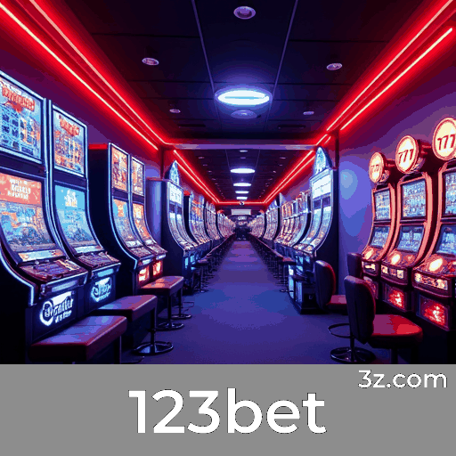 123bet: Ofertas Exclusivas de Bônus e Promoções Imperdíveis