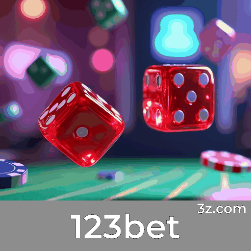 123bet: Slots de Prêmios, Jogos de Mesa Dinâmicos e Realidade Realista