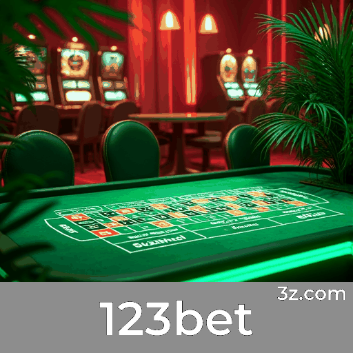 123bet Casino: Programa VIP Exclusivo e Luxuoso
