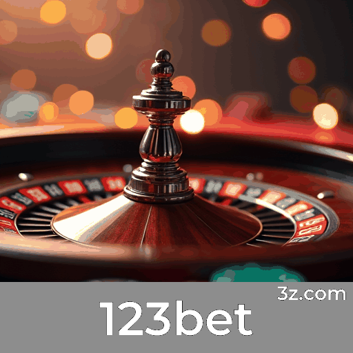 123bet: Slots de Prêmios, Jogos de Mesa Dinâmicos e Realidade Realista