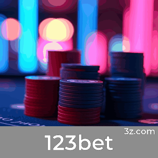 123bet: Slots de Prêmios, Jogos de Mesa Dinâmicos e Realidade Realista