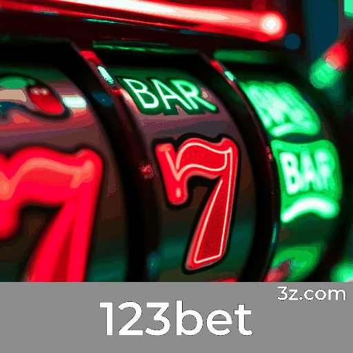 123bet: Slots de Prêmios, Jogos de Mesa Dinâmicos e Realidade Realista