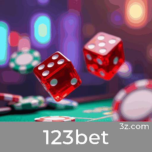 123bet Casino: Programa VIP Exclusivo e Luxuoso